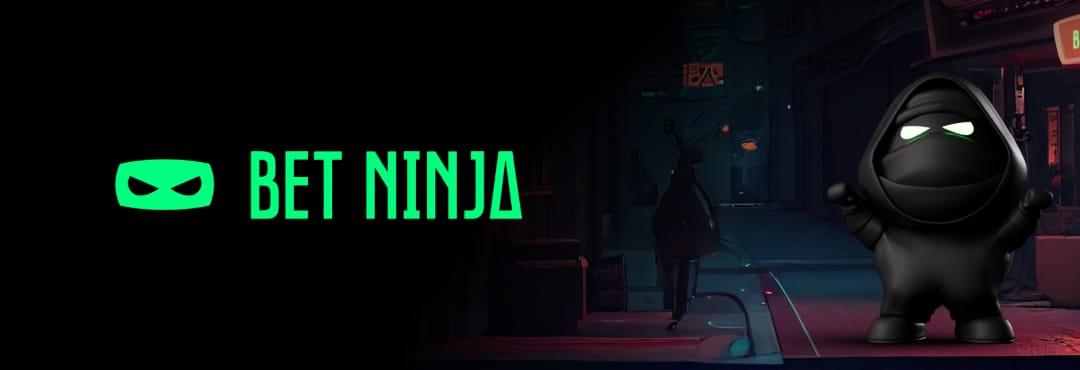 Gambling review site - Bet Ninja