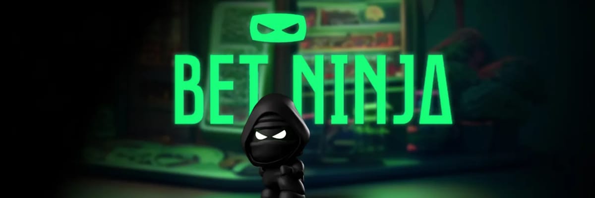 Gambling review site - Bet Ninja